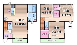 セジュール茨木駅前