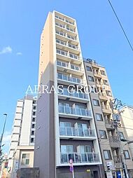 大田区大森東１丁目