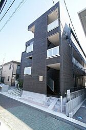 リブリ・東柏ヶ谷