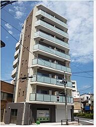 台東区千束３丁目