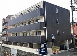 神戸市長田区大塚町３丁目