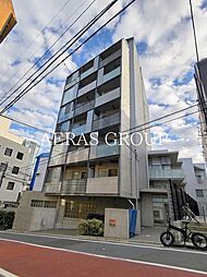 ズーム渋谷神山町 201