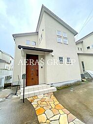 片瀬海岸3丁目戸建 D棟