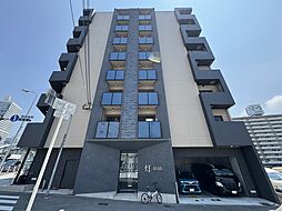 大阪市西区川口１丁目