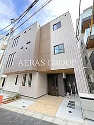 グラン・ルミエール北千住