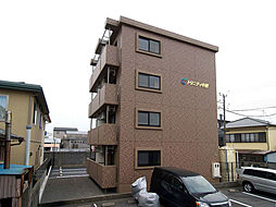 トリニティ中原 401