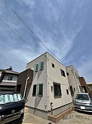 フジパレス戸建賃貸府中町