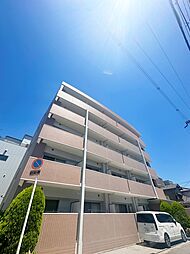 大阪市平野区西脇２丁目