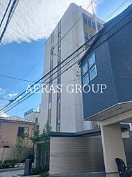 PREMIUM CUBE 池袋本町