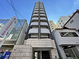 大阪市西区阿波座１丁目