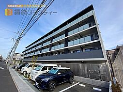 市川市末広１丁目