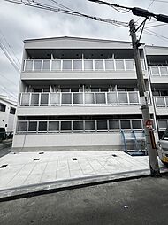 グランツあびこIII