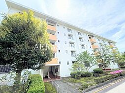 豊ヶ丘団地