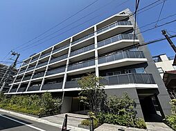 江戸川区西葛西３丁目