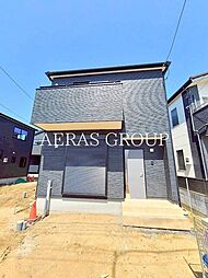 川口市大字東本郷の一戸建て