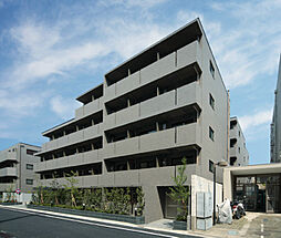 ルーブル早稲田六番館