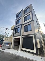 Ｍａｊｅｓｔｉｃ　Ｌｉｆｅ　品川 301