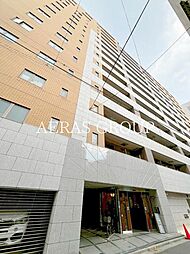 グラーサ東京イースト