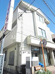 シャトー東武松原