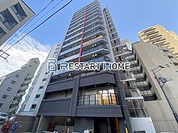 エステムコート新神戸II駅前山手