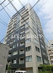 パークアクシス渋谷神南