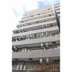 プレール日本橋弐番館