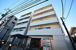 アンリシェール橋本