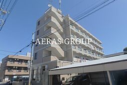 第二ドリームハイツ