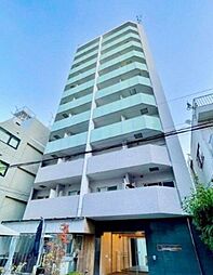 レジディア渋谷