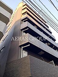 フェニックス武蔵関参番館