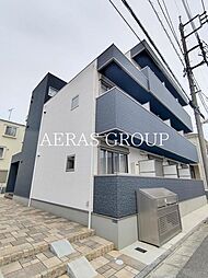 ウィンドテラス新柴又II