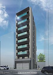 ロレーヌ東陽 201