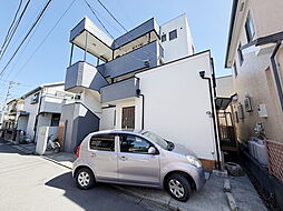 KHマンション 101