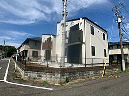 グランソフィア旭が丘A 1