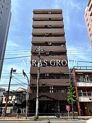 サンテミリオン旗の台