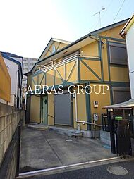 江戸川区松江3丁目住宅
