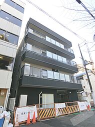 フォーゼ平野レジデンス