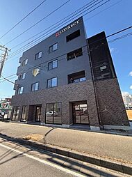 コネクトパークヒルズ本郷町