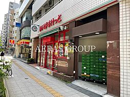 リノスタイル池尻