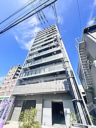 大阪市生野区巽中４丁目