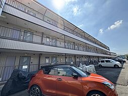 日野市南平５丁目