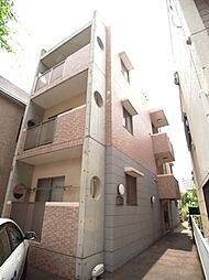 アンプルールベトンパークメゾン 101