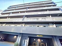 コスモグラシア内神田