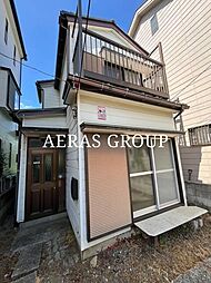 富士見市大字鶴馬110425