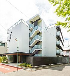 エストゥルース亀有 103