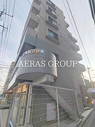 アメニティーコート相模大野