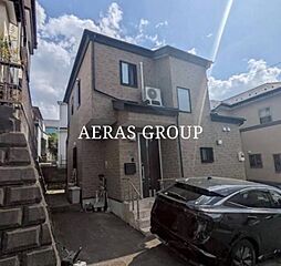 戸塚区汲沢3丁目戸建