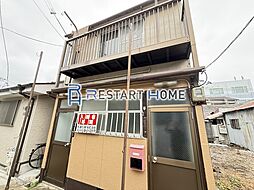 東尻池町7丁目貸家