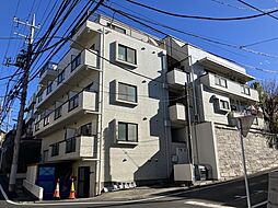 クレール鷺沼 307