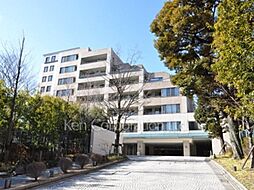 パークコート高輪ヒルトップレジデンス